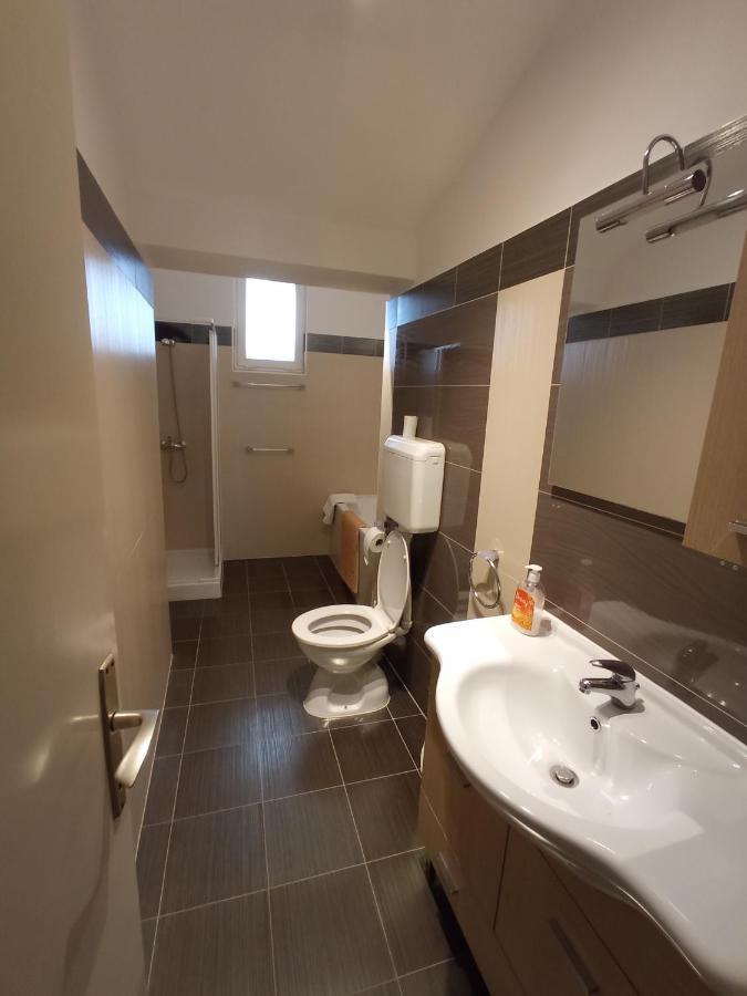 Appartement Timi *