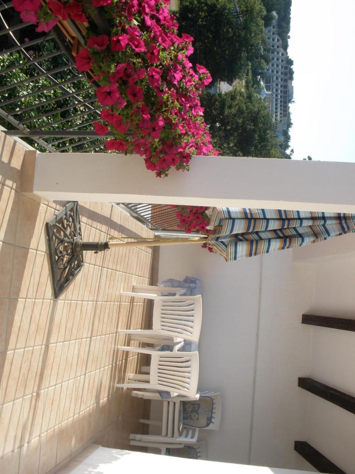 Timi Appartement