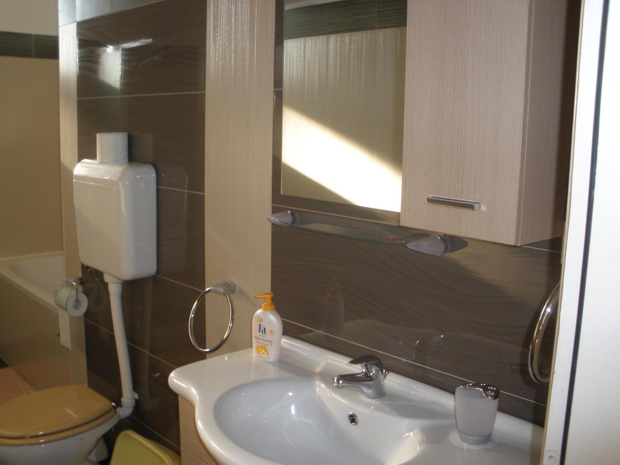 Timi Appartement Poreč