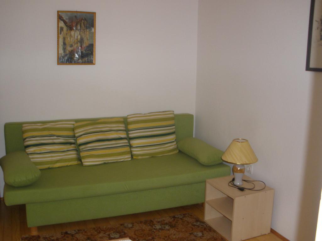 Timi Appartement