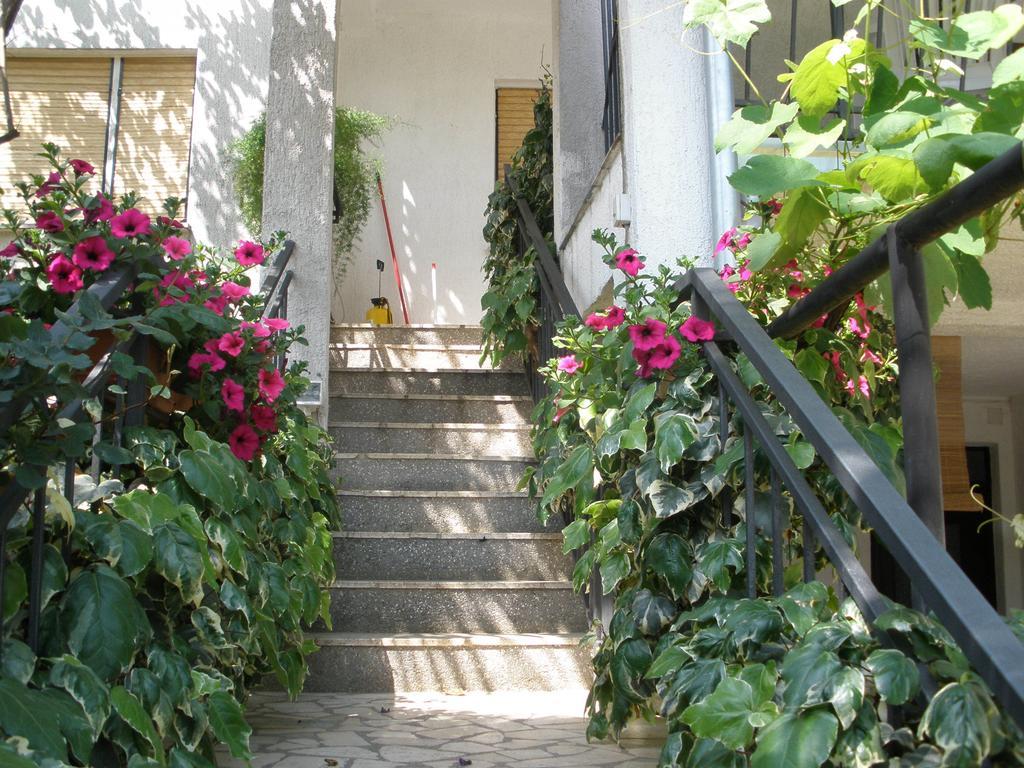 Timi Appartement Poreč