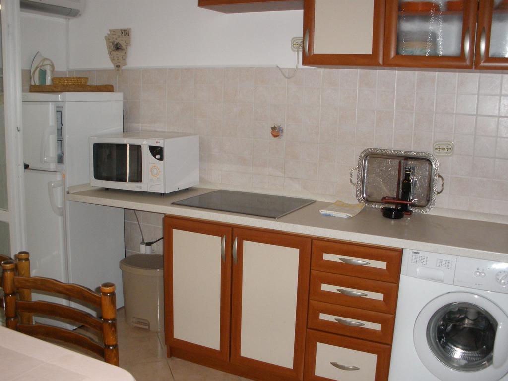 Appartement Timi *