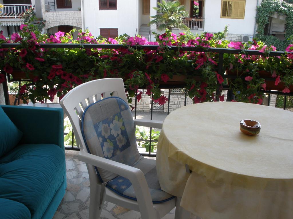 Appartement Timi