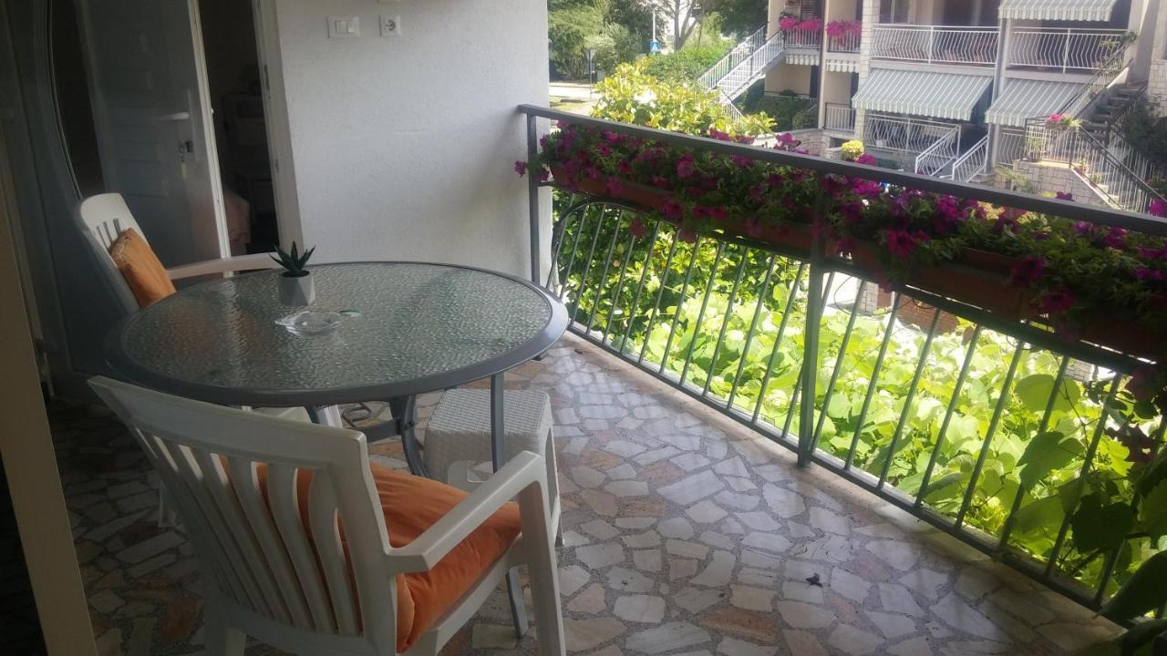 Appartement Timi