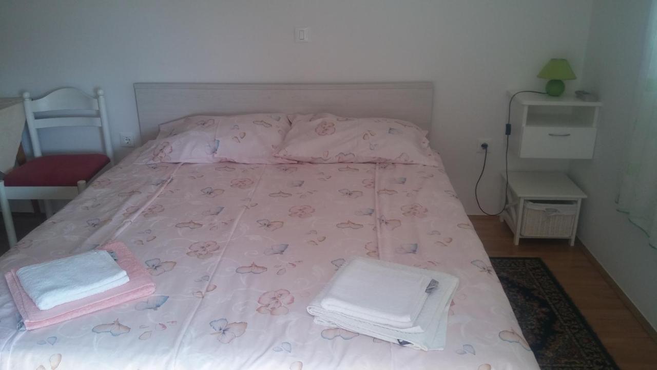 Timi Appartement *