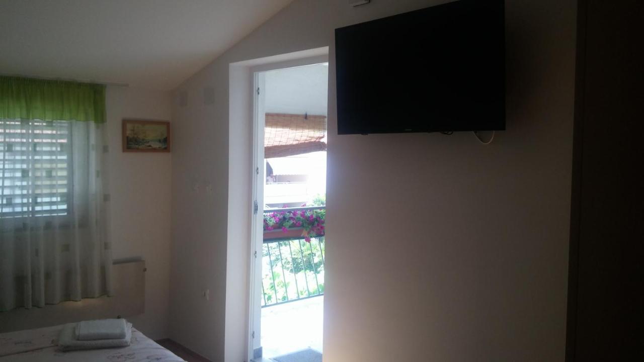 Appartement Timi
