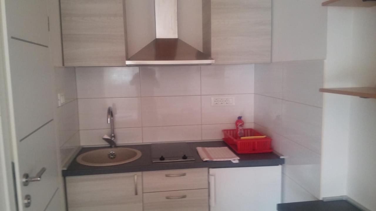 Appartement Timi *