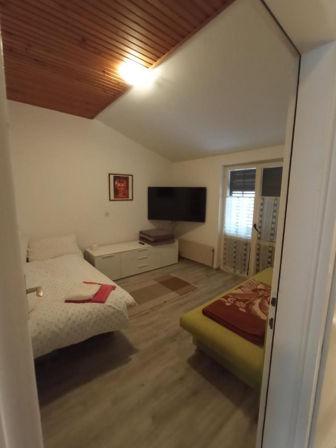 Timi Apartment Porec