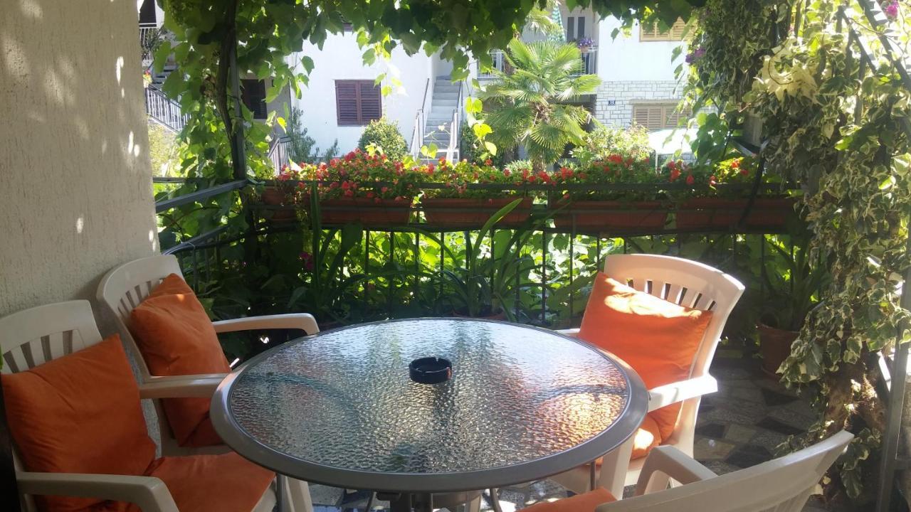 Timi Apartment Porec