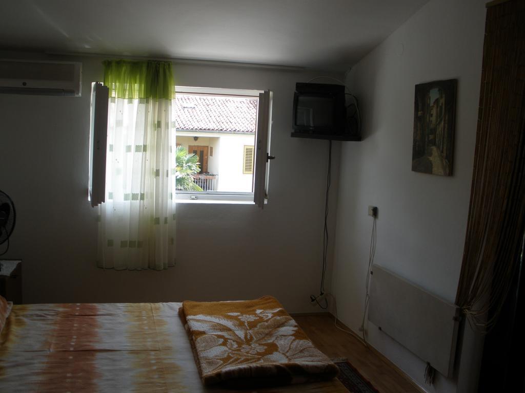Apartment Timi Porec