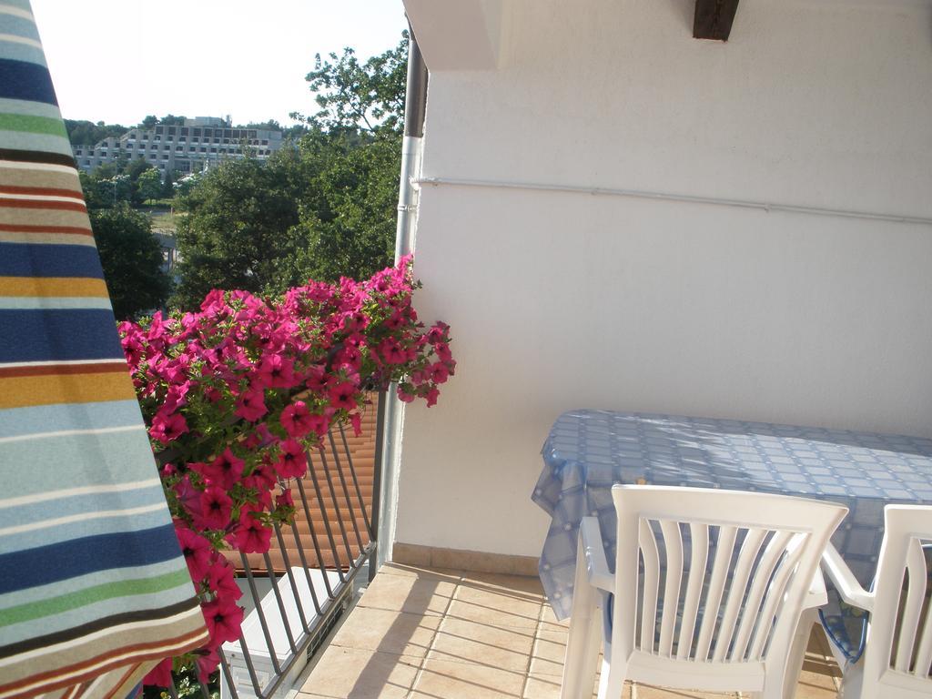 Apartment Timi Porec