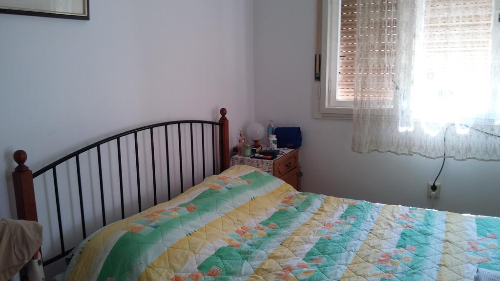 Apartment Timi