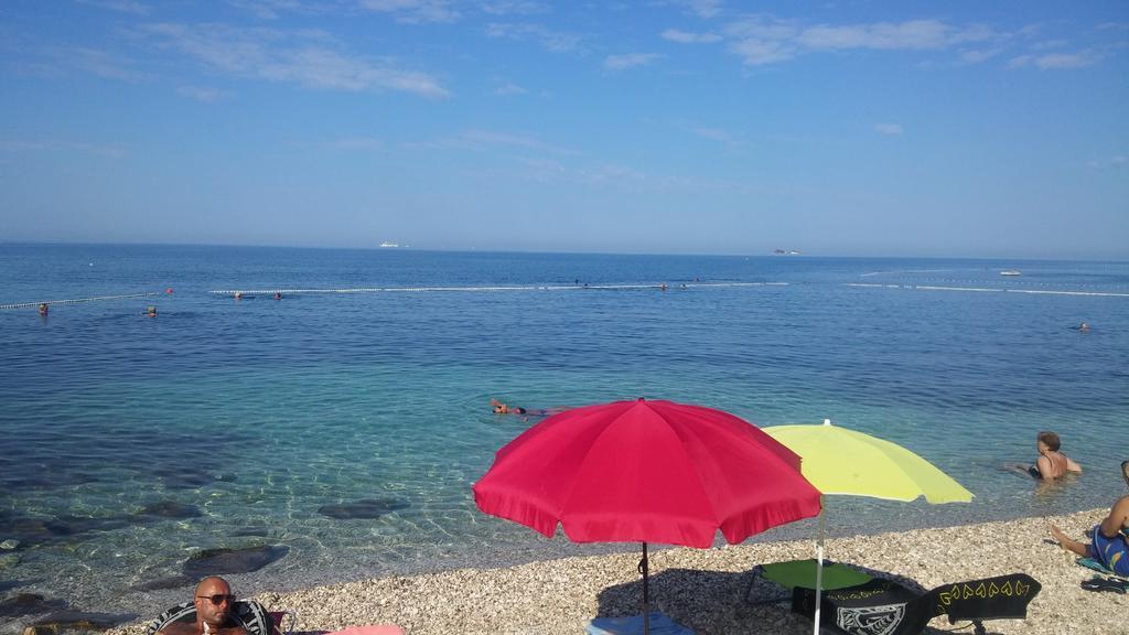 Timi Porec