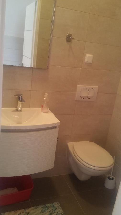 Apartment Timi Porec