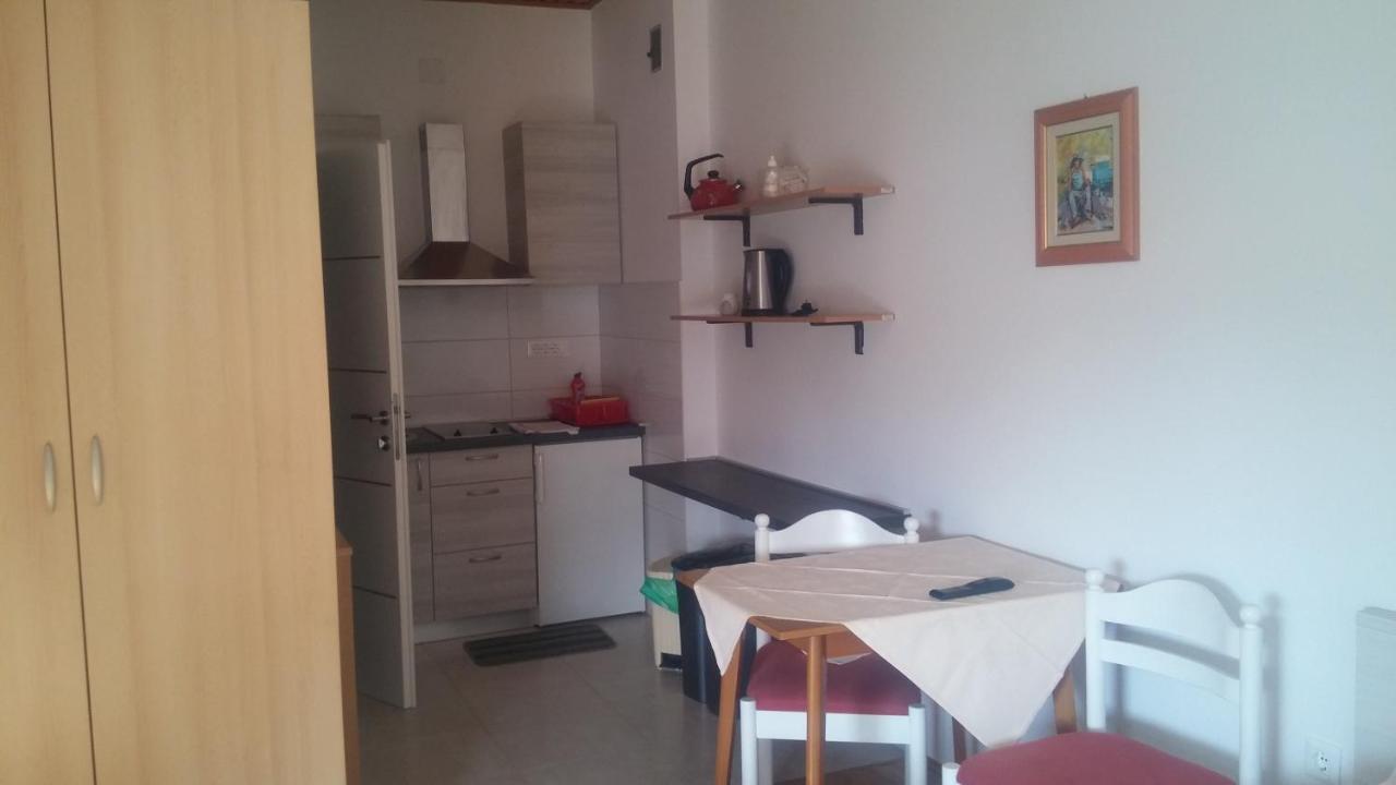 Timi Apartment Porec
